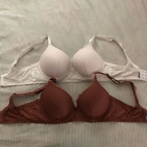 Aerie full coverage bra